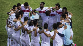 وقت مباراة الزمالك وإتحاد الجزائر يوم غد الجمعة 02/06 في دوري الأبطال ومواجهة يعلق عليها رؤوف خليف