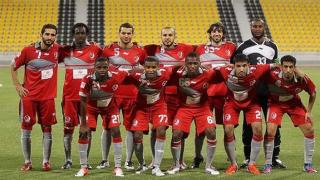 وقت مباراة لخويا وبيروزي 30/05/2017 ضمن دوري أبطال آسيا لكرة القدم دور 16 في لقاء مهمة لكتبية القطريين