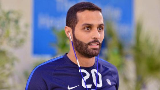 أخبار الهلال السعودي اليوم : ياسر القحطاني يشيد بمختار فلاته عبر تغريدة على موقع التواصل الإجتماعي “تويتر”