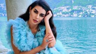 ياسمين صبري