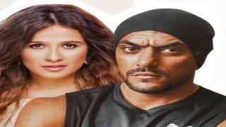 أحمد العوضي وياسمين عبد العزيز متزوجان من فترة طويلة وليس الآن