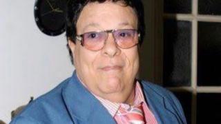 رحيل إبراهيم نصر في نفس الشهر الذي أضحكنا فيه، وداعا ذكية زكريا