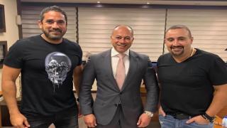 محمد سامي يشعل دراما رمضان القادم بمسلسل جديد مع السقا وأمير كرارة